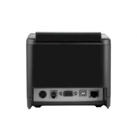 10POS Impresora de Tickets RP-12N Térmica 80mm USB-RS232-Ethernet-RJ11 Negra 10POS Impresora de Tickets RP-12N Térmica 80mm USB-RS232-Ethernet-RJ11 Negra